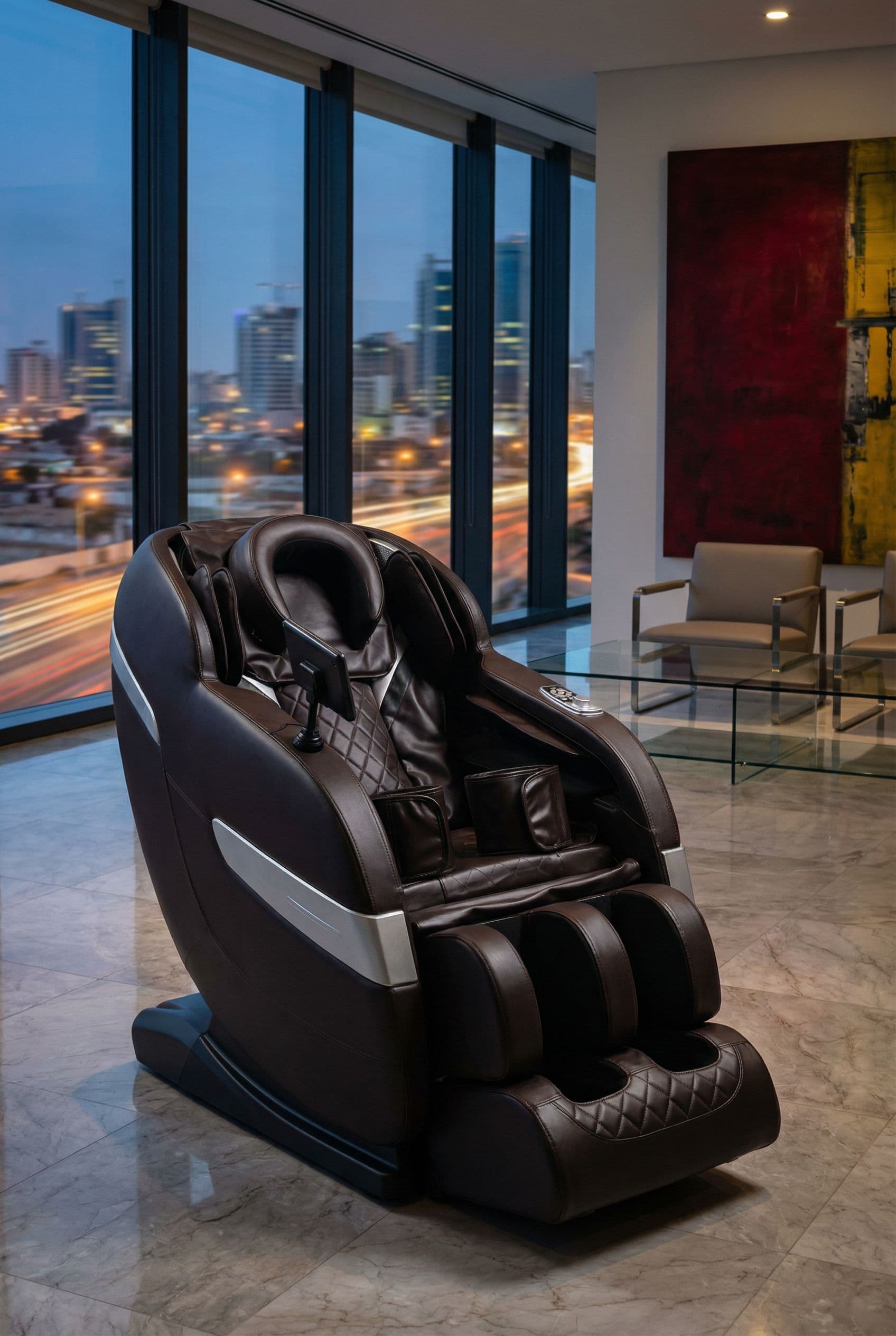 Detalhe costura diamante